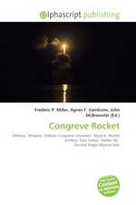 Congreve Rocket