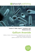 Gallium Arsenide