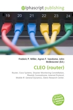 CLEO (router)