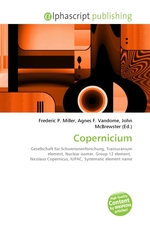 Copernicium