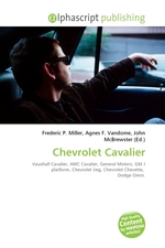 Chevrolet Cavalier