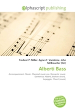 Alberti Bass