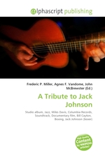 A Tribute to Jack Johnson