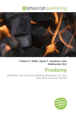 Firedamp