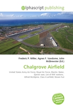 Chalgrove Airfield