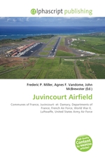 Juvincourt Airfield