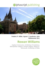 Rowan Williams