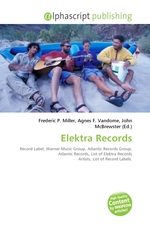 Elektra Records