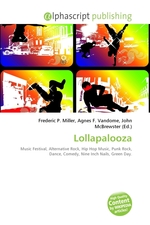 Lollapalooza