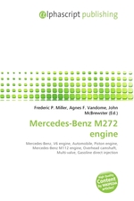 Mercedes-Benz M272 engine