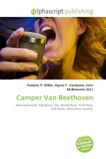 Camper Van Beethoven