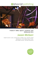 Jason McGerr