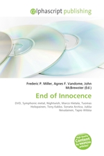 End of Innocence