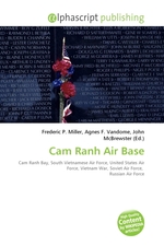 Cam Ranh Air Base