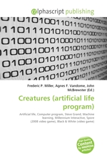 Creatures (artificial life program)