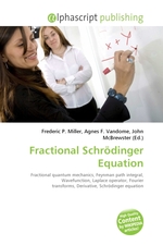 Fractional Schroedinger Equation