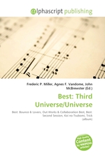 Best: Third Universe/Universe