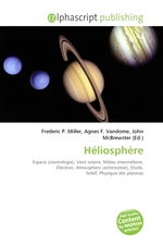 Heliosphere