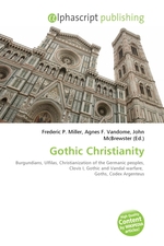 Gothic Christianity