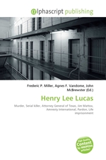 Henry Lee Lucas