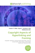 Copyright Aspects of Hyperlinking and Framing