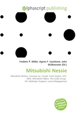 Mitsubishi Nessie