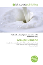 Groupe Danone