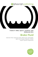 Brake Fluid