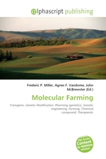 Molecular Farming