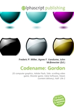 Codename: Gordon