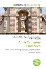 Anne Catherine Emmerich