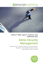 Aetos Security Management