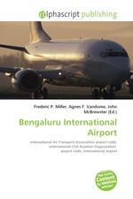 Bengaluru International Airport