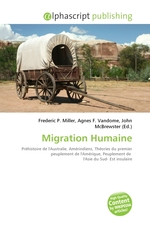 Migration Humaine