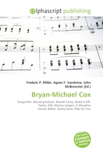 Bryan-Michael Cox