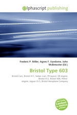 Bristol Type 603