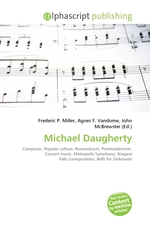 Michael Daugherty