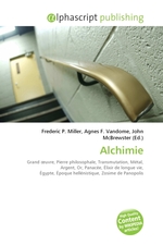 Alchimie