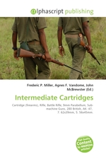 Intermediate Cartridges
