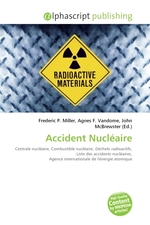 Accident Nucleaire