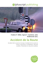 Accident de la Route