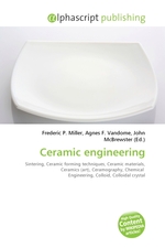 Ceramic engineering