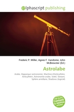 Astrolabe