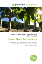 Jasna Gora Monastery