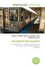 Accident Ferroviaire