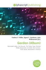 Gordon (Album)