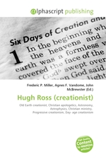 Hugh Ross (creationist)