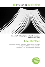 Lee Strobel