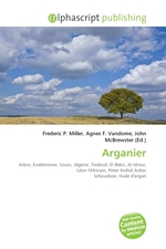 Arganier