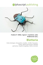 Blattaria